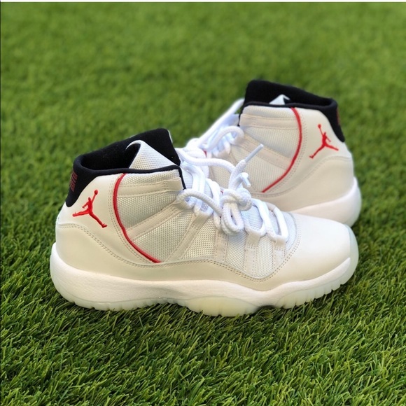 Jordan Other - ❗️1DAY SALE❗️ Air Jordan 11 Retro